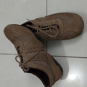 Rockport adiPRENE by adidas leather upper shoes - size 7.5